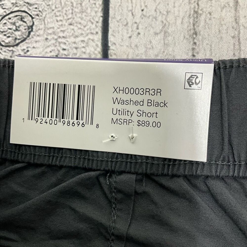 SOCIAL STANDARD By Sanctuary Utility Shorts - Picture 4 of 5
